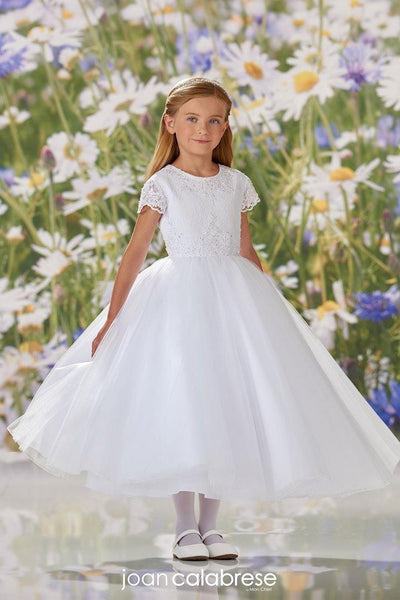 Communion Dress appointments and orders for 2021