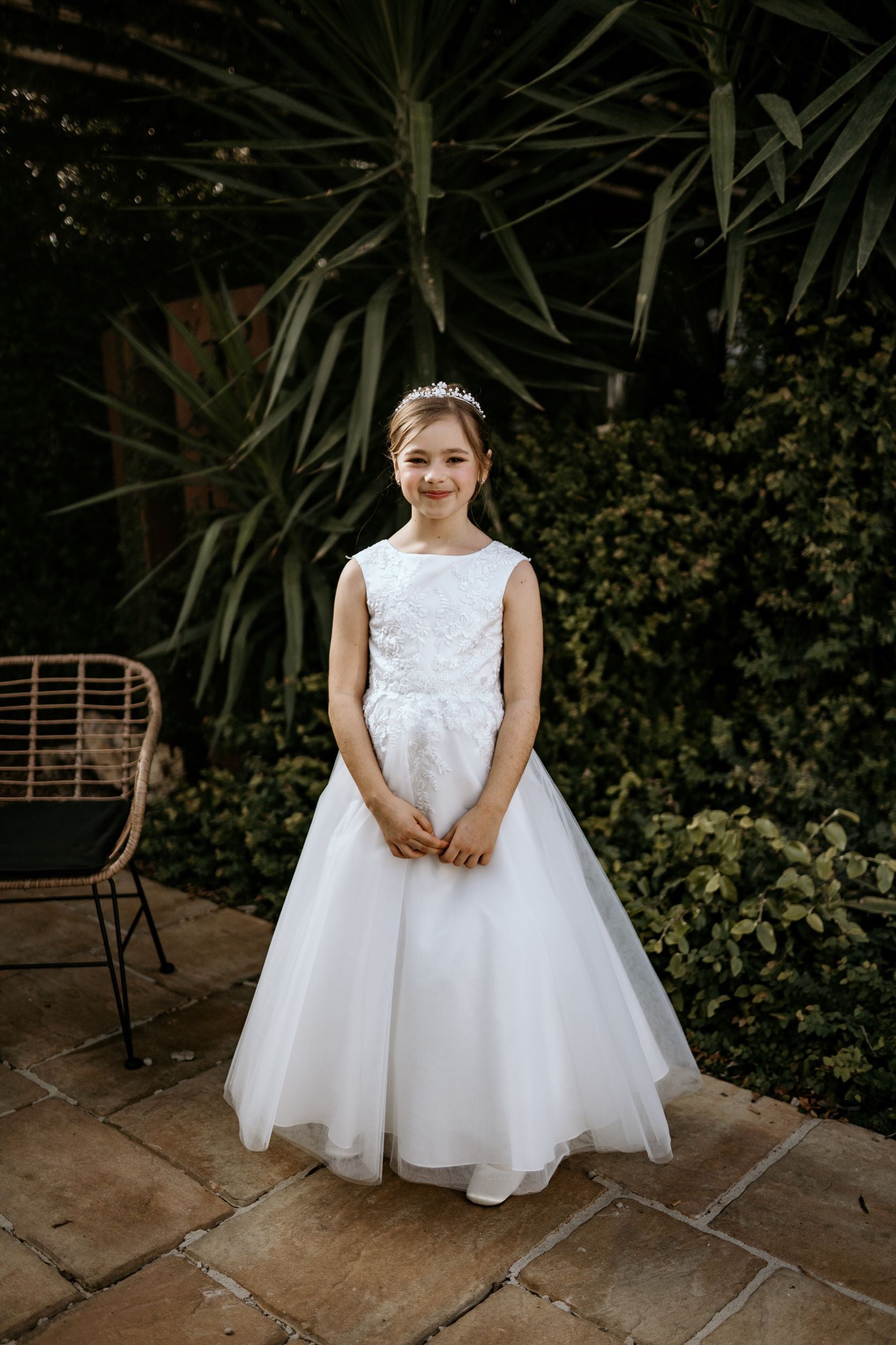 Glenda – ELLIOTT CHAMBERS - Main Image