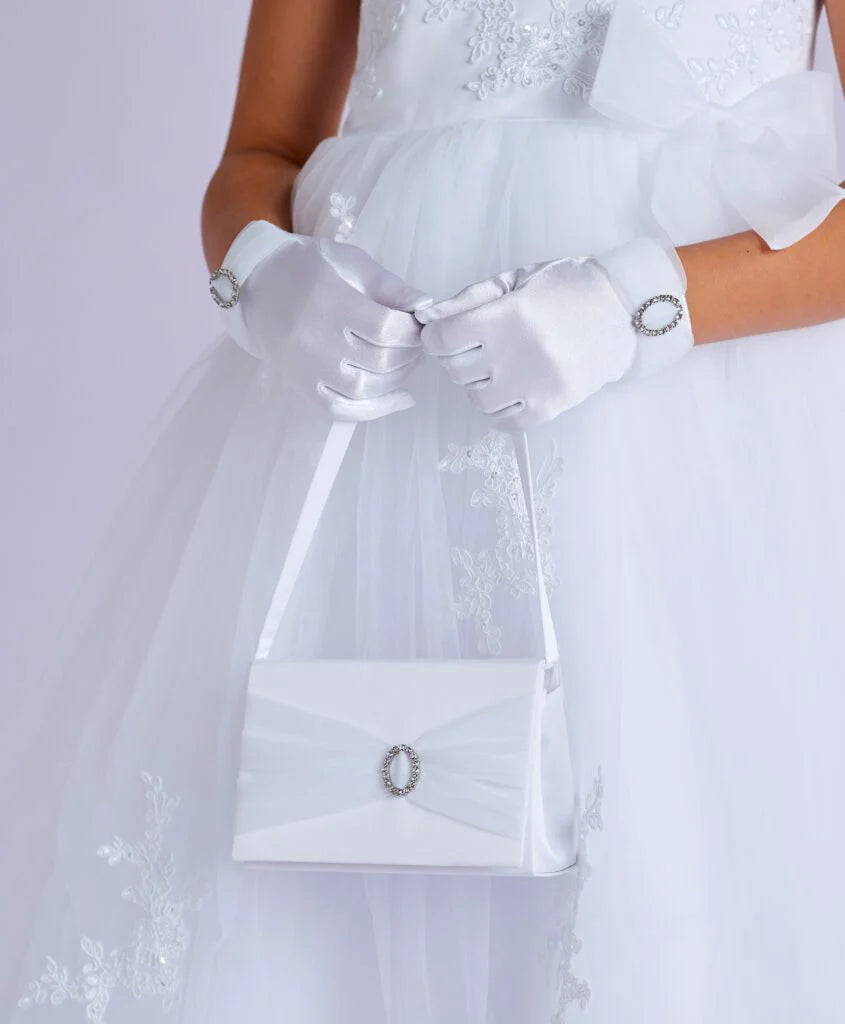 Communion Bags & Gloves