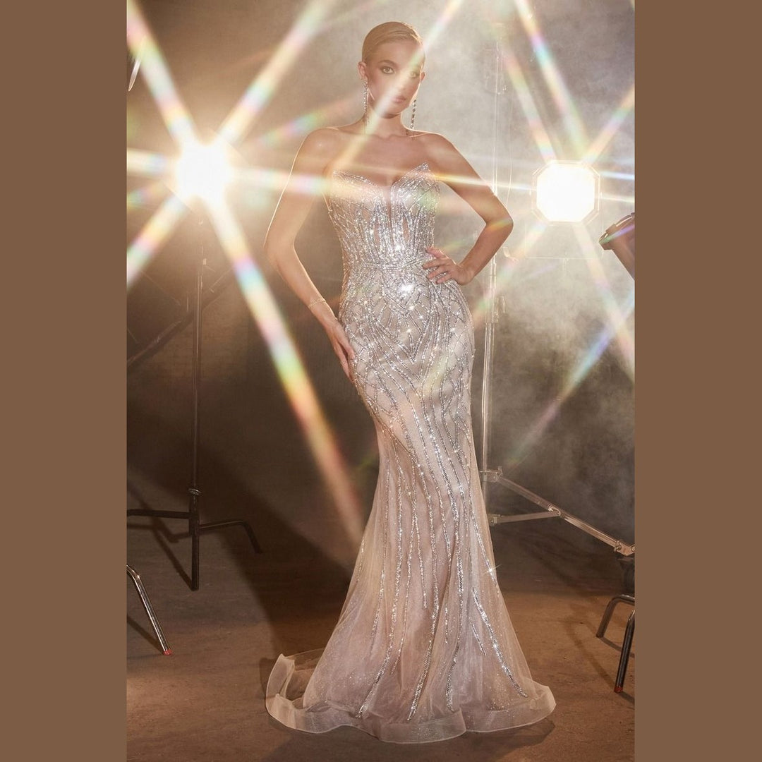 CC6018 Royal Preorder – ELLIOTT CHAMBERS